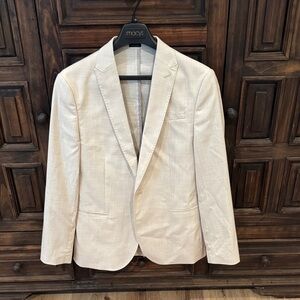 Men’s Sport Coat